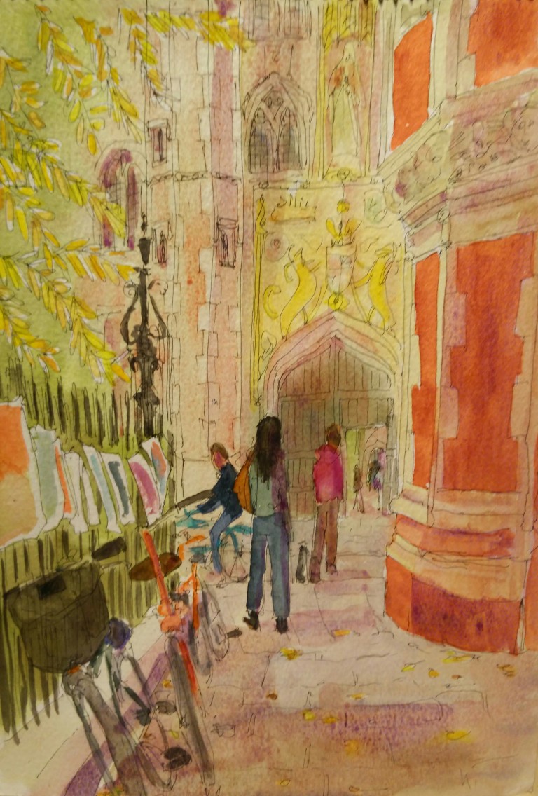 gallery Naomi Davies Art