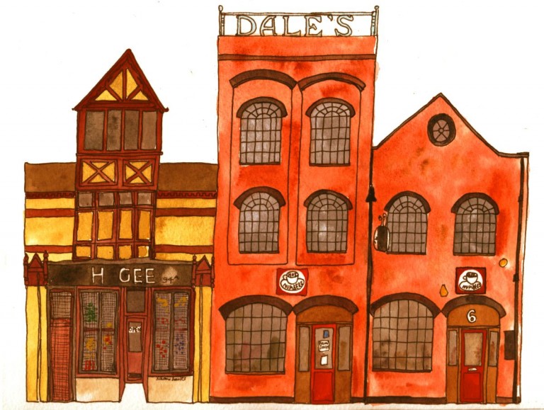 gallery Naomi Davies Art