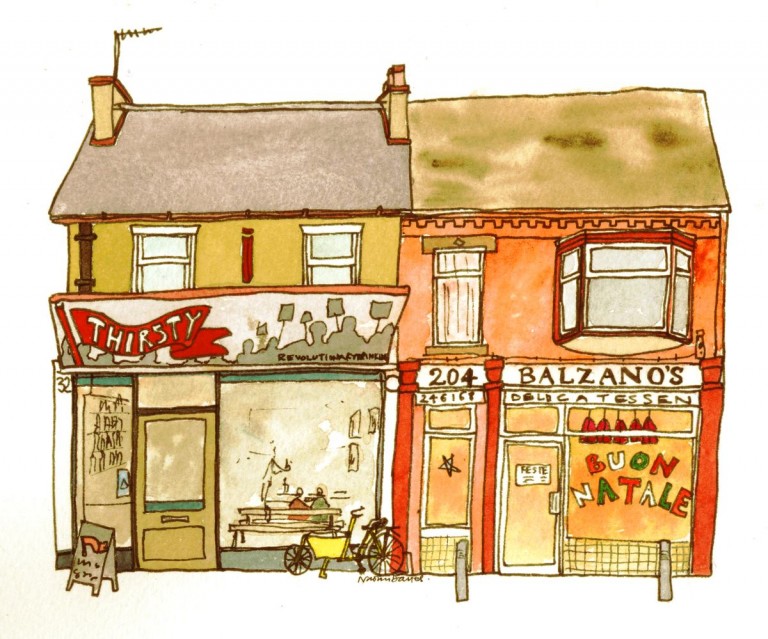 gallery Naomi Davies Art